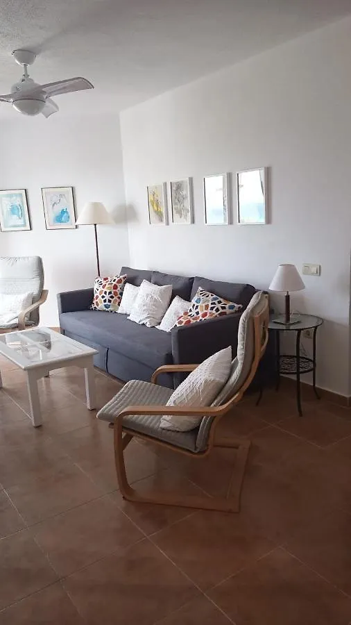 Atico Duplex Con Vistas Al Mar Apartment Zahara de los Atunes Spain