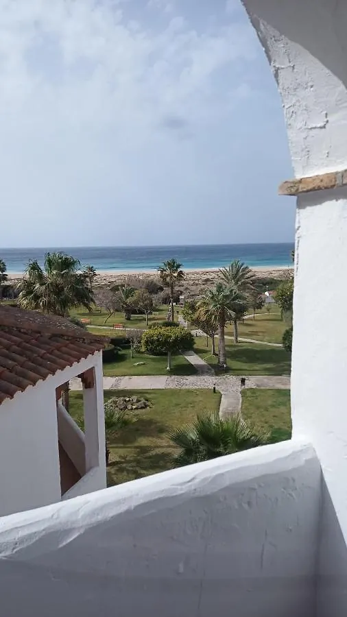 Atico Duplex Con Vistas Al Mar Apartment Zahara de los Atunes