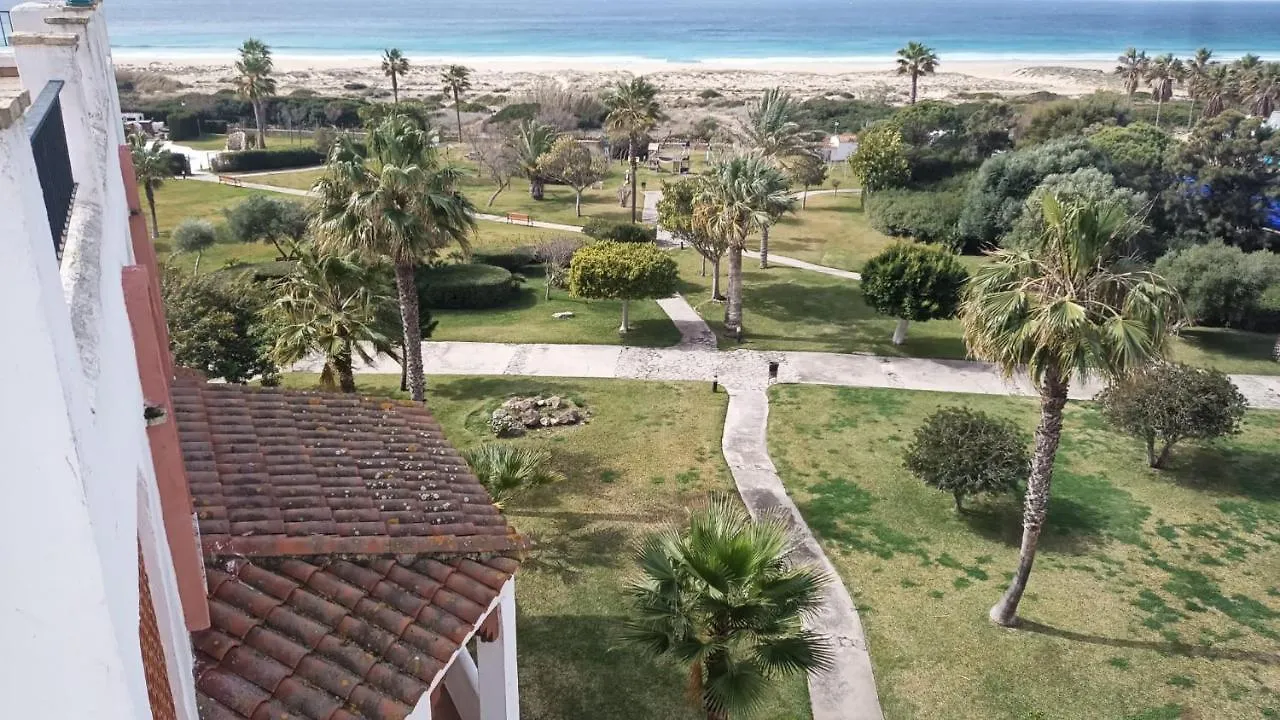 Atico Duplex Con Vistas Al Mar Apartment Zahara de los Atunes