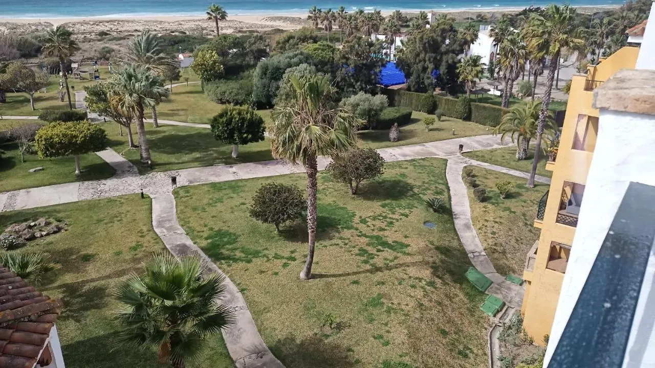 Atico Duplex Con Vistas Al Mar Apartment Zahara de los Atunes