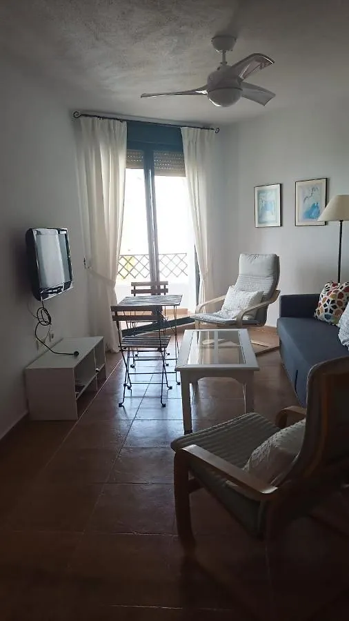 Atico Duplex Con Vistas Al Mar Apartment Zahara de los Atunes Spain