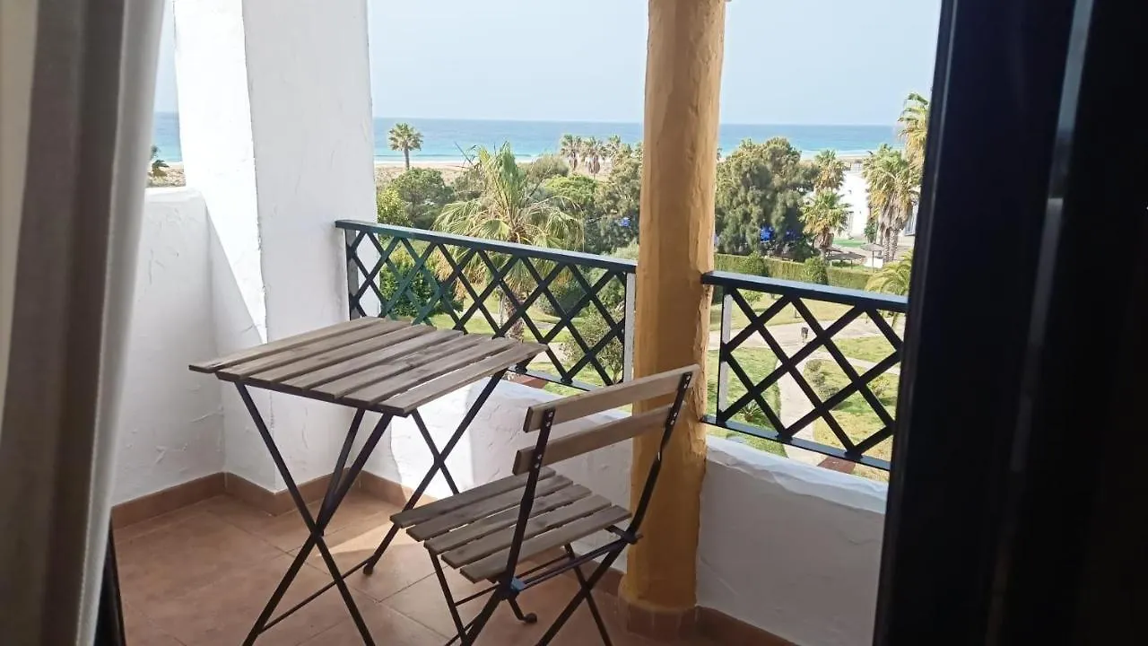 Atico Duplex Con Vistas Al Mar Apartment Zahara de los Atunes