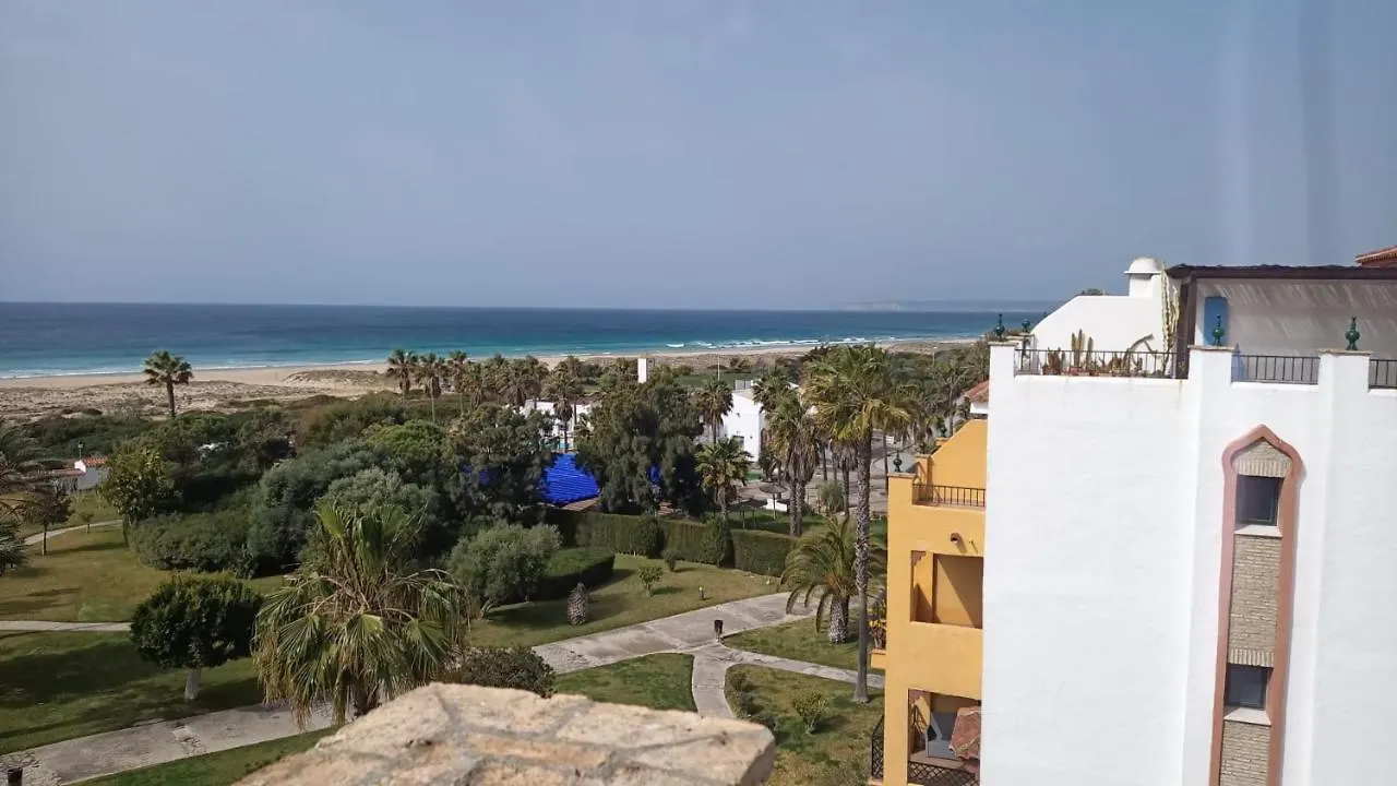 Atico Duplex Con Vistas Al Mar Apartment Zahara de los Atunes
