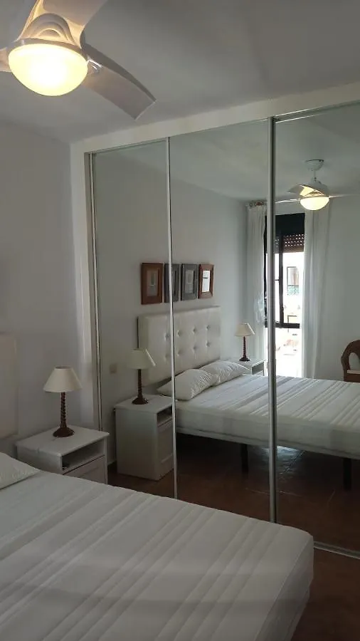 Atico Duplex Con Vistas Al Mar Apartment Zahara de los Atunes
