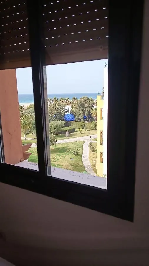 Atico Duplex Con Vistas Al Mar Apartment Zahara de los Atunes