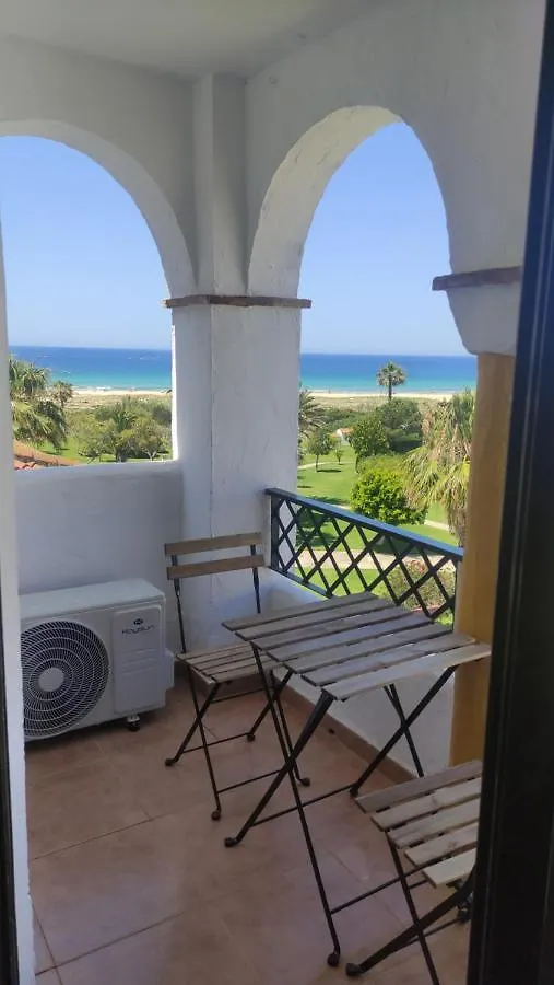 Atico Duplex Con Vistas Al Mar Apartment Zahara de los Atunes 0*,