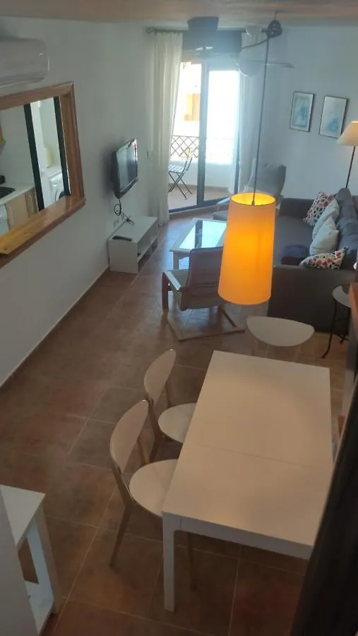 Atico Duplex Con Vistas Al Mar Apartment Zahara de los Atunes