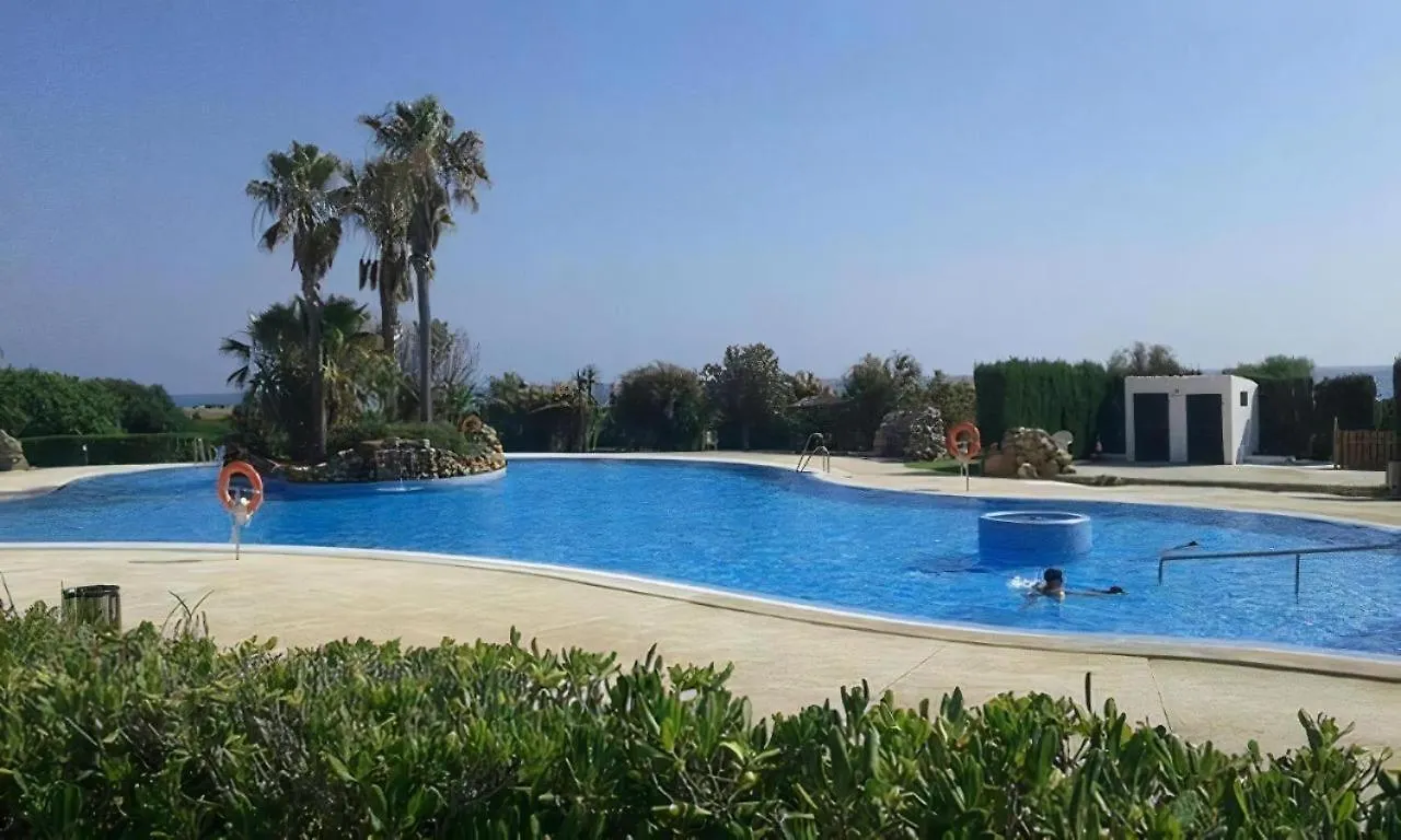 Atico Duplex Con Vistas Al Mar Apartment Zahara de los Atunes