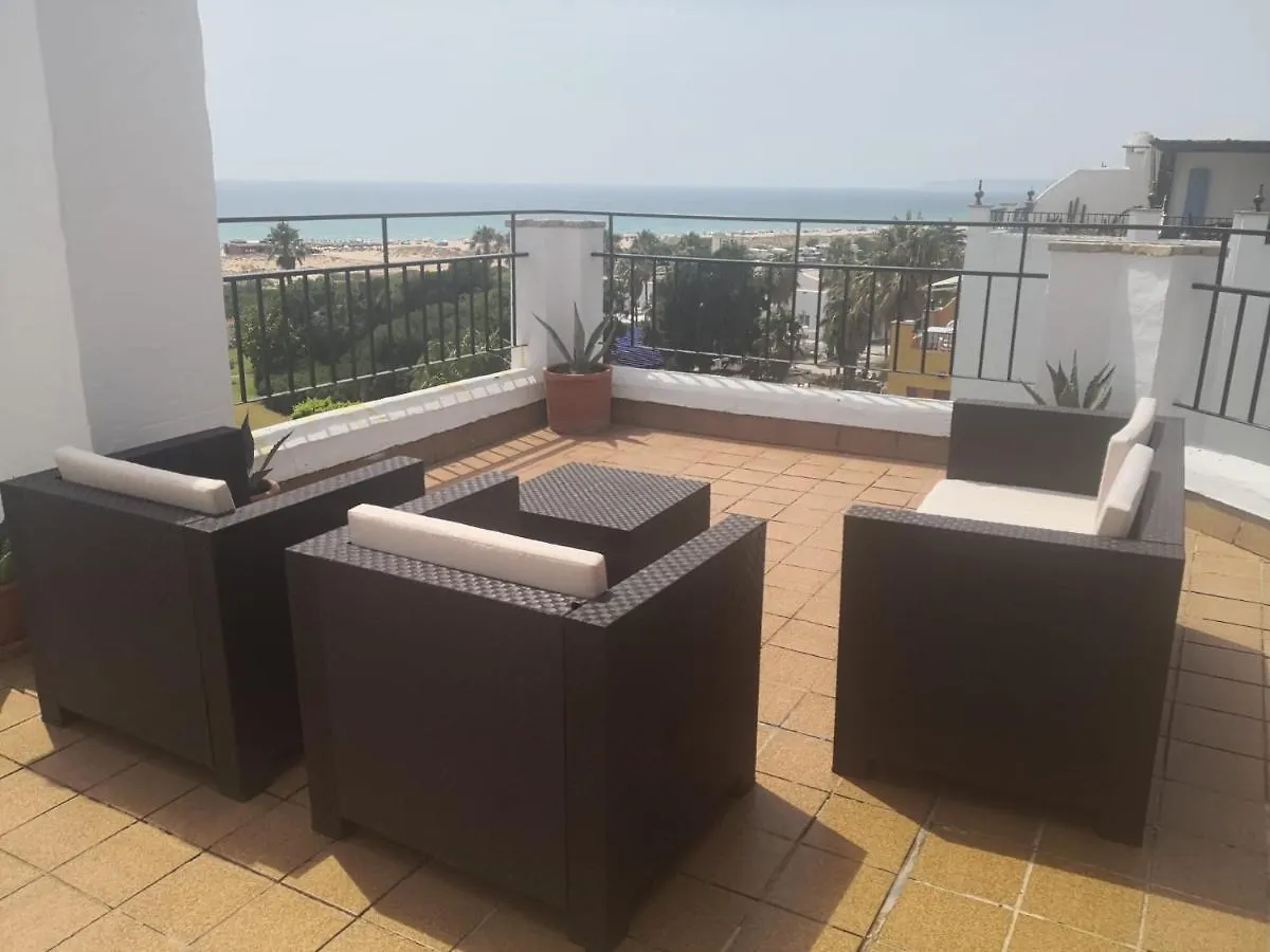 Atico Duplex Con Vistas Al Mar Apartment Zahara de los Atunes Spain