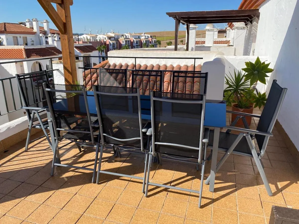 Atico Duplex Con Vistas Al Mar Apartment Zahara de los Atunes