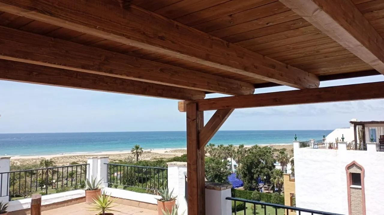 Atico Duplex Con Vistas Al Mar Apartment Zahara de los Atunes Spain