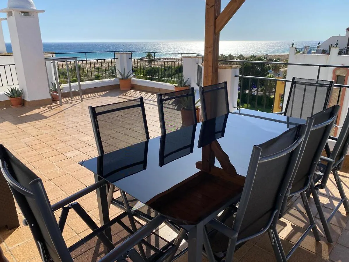Atico Duplex Con Vistas Al Mar Apartment Zahara de los Atunes
