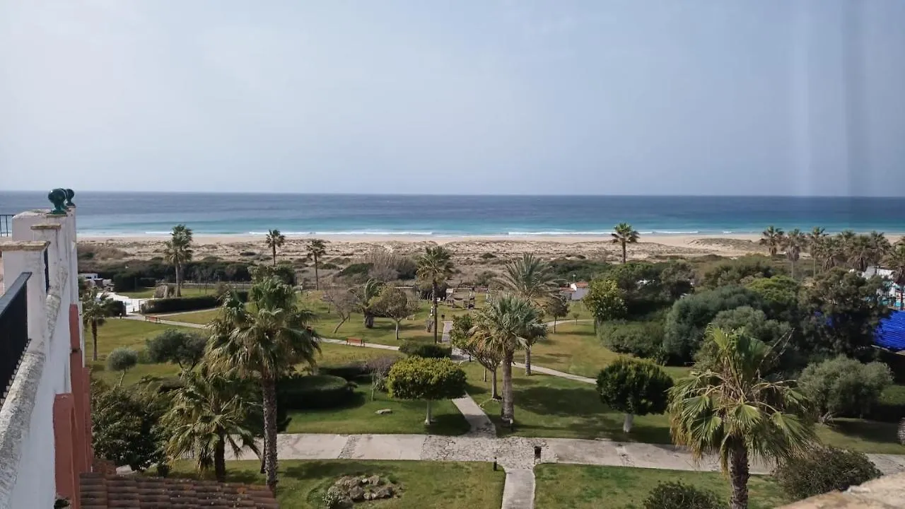 Atico Duplex Con Vistas Al Mar Apartment Zahara de los Atunes 0*,